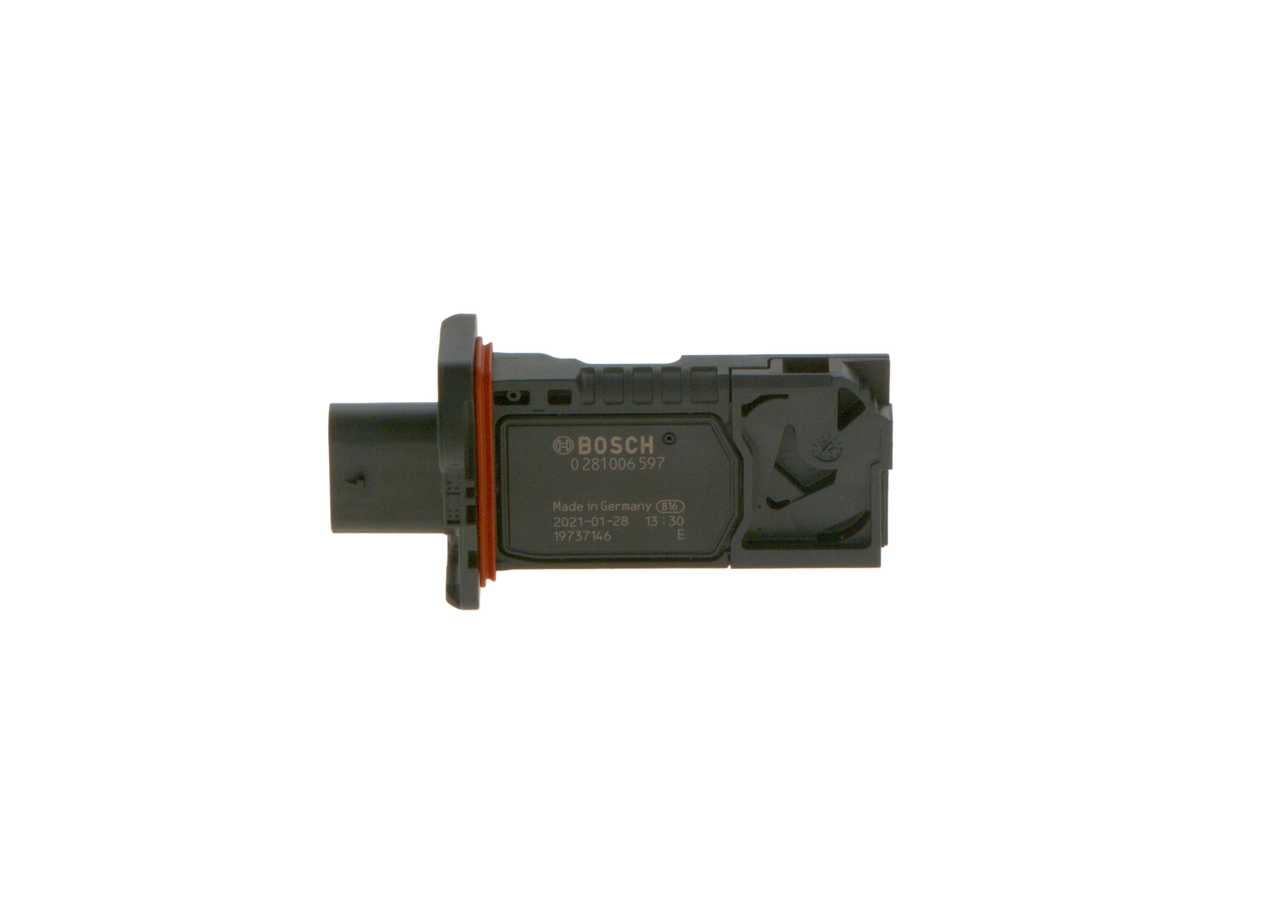 Купити 0281006597 Bosch Повітромір