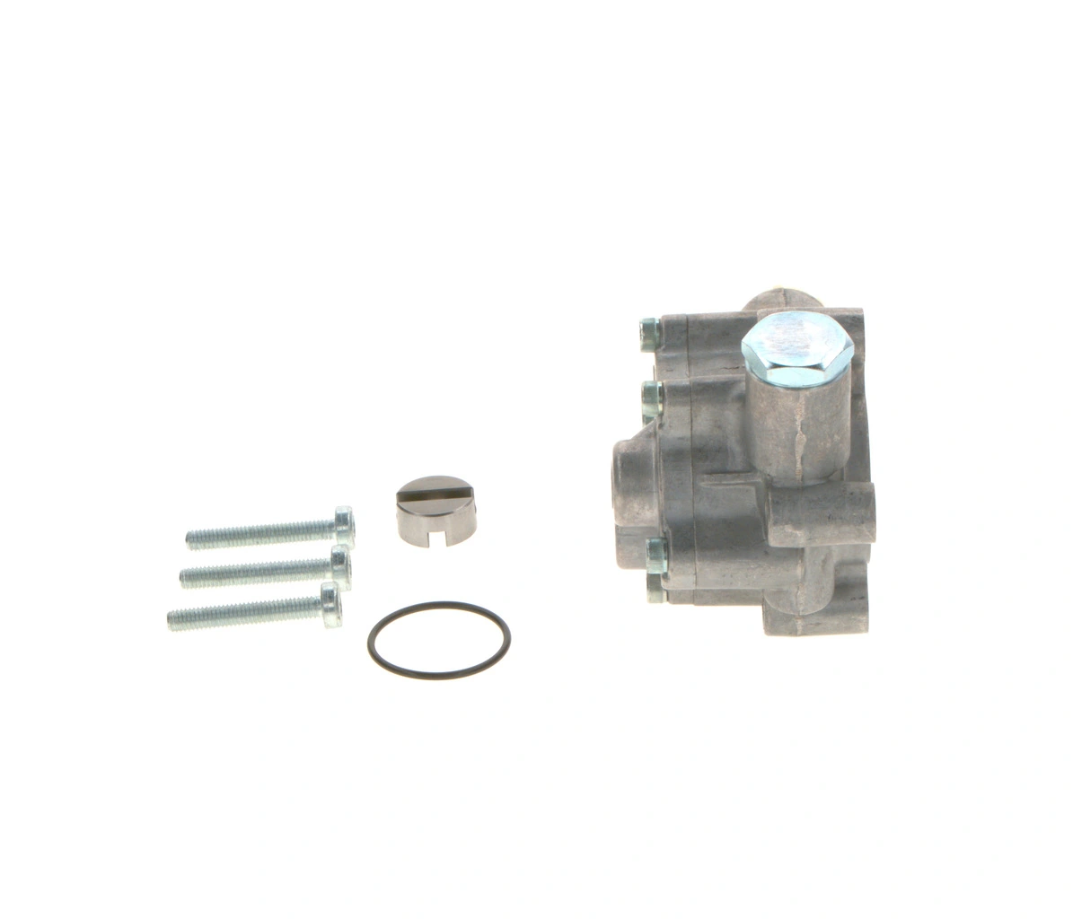 KS00001392 Bosch Паливний насос, механічний