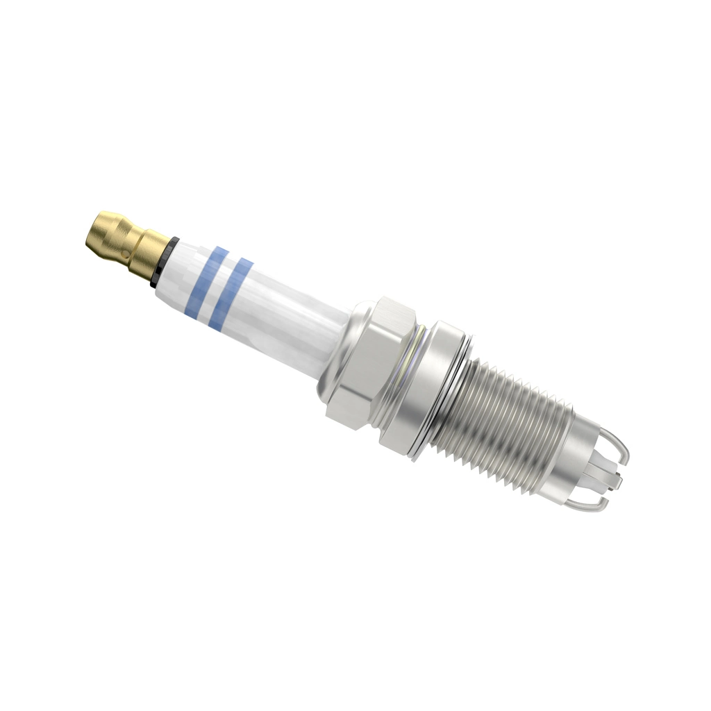 Свічки автомобільні Bosch 0242240590 ціна, від 6.09 USD