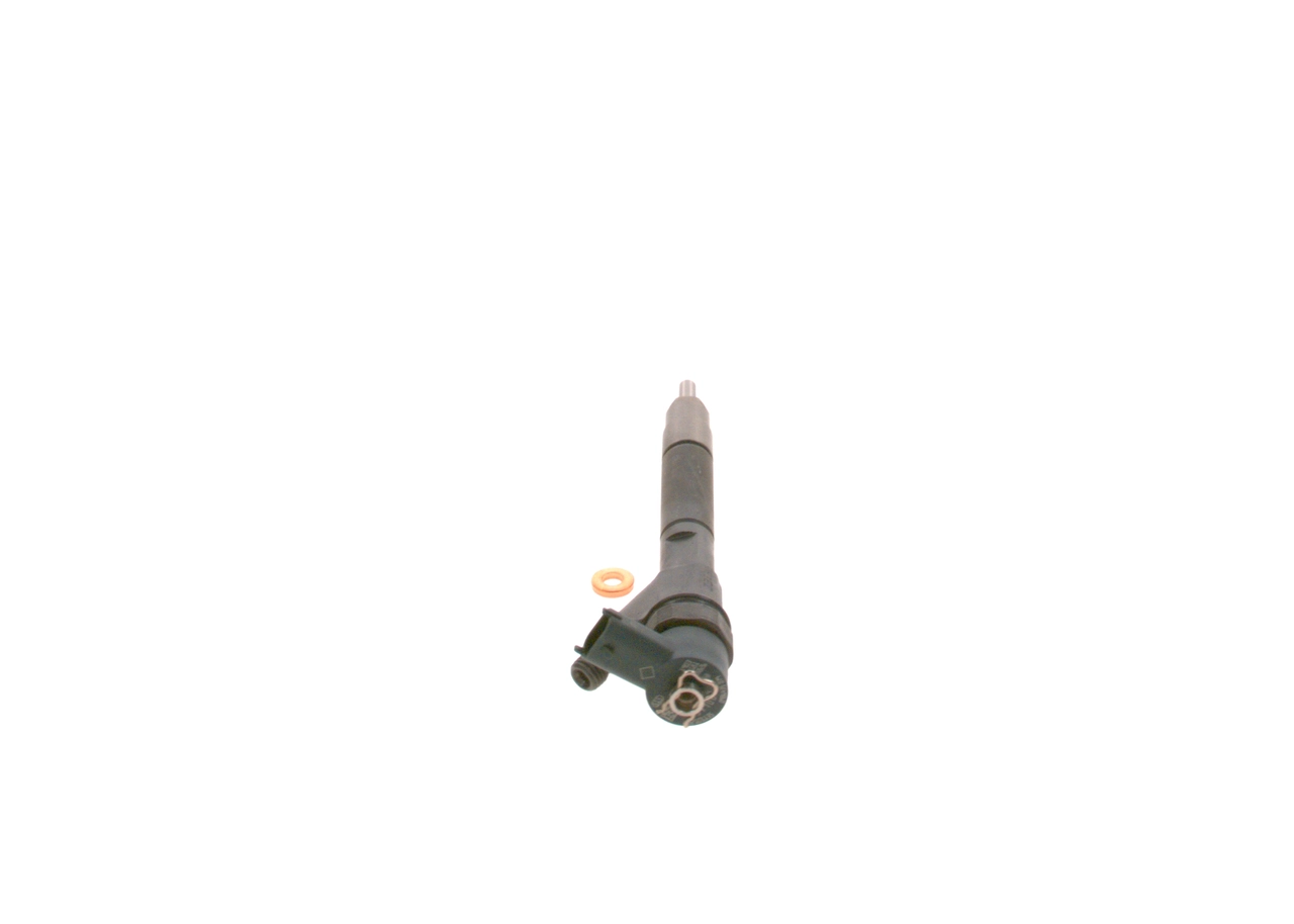 Форсунка інжектора Bosch 0986435079