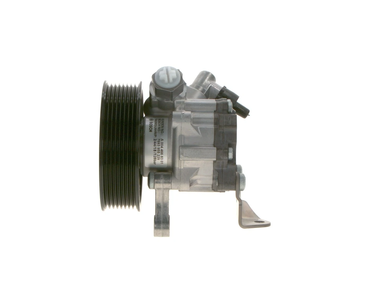 KS01000658 Bosch Насос гідропідсилювача
