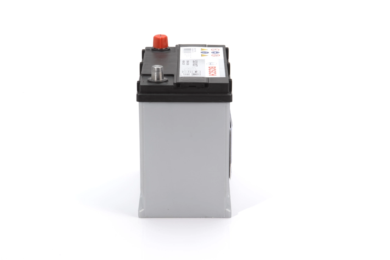 Батарея акумуляторна Bosch 0092S30170 ціна, від 67.99 USD