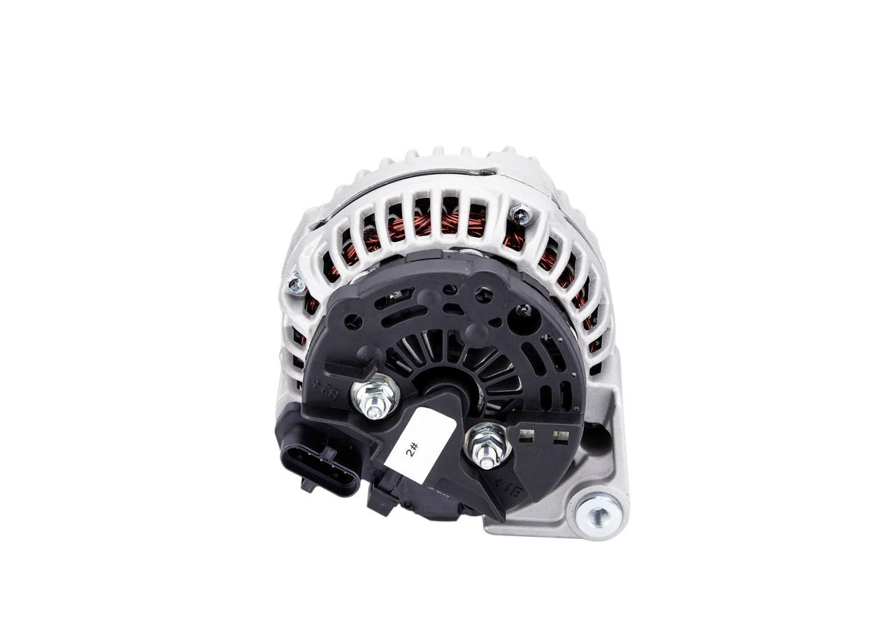 Генератор Bosch 1986A00915 ціна, від 167.60 USD