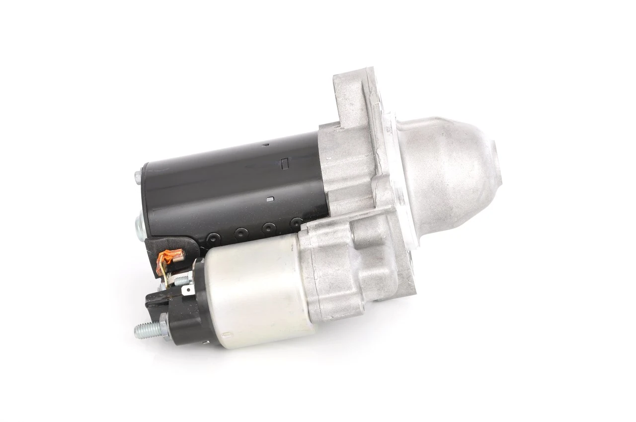 Стартер Bosch 0001107442 ціна, від 35.47 USD