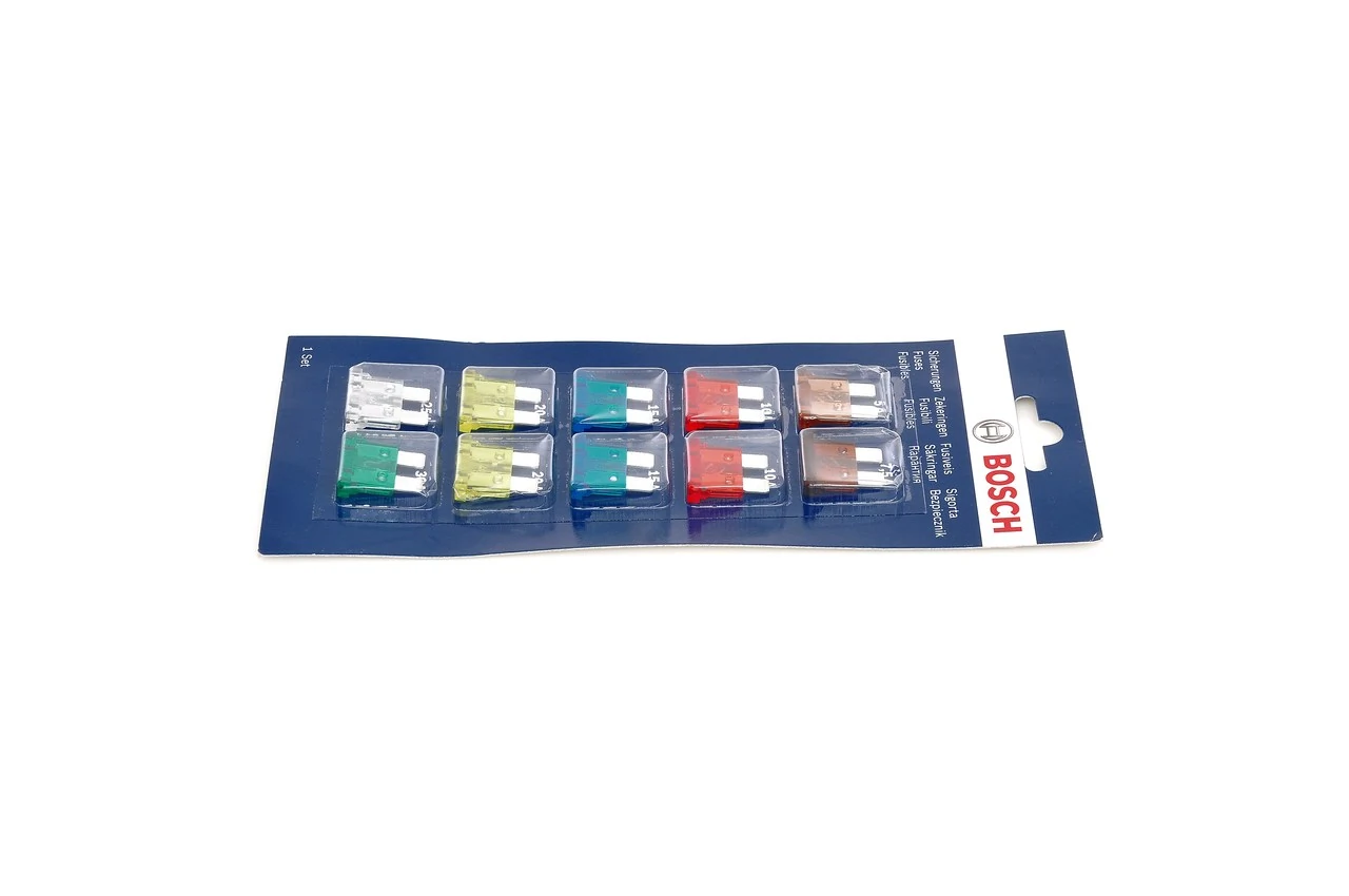 Купити 1987529037 Bosch Запобіжник
