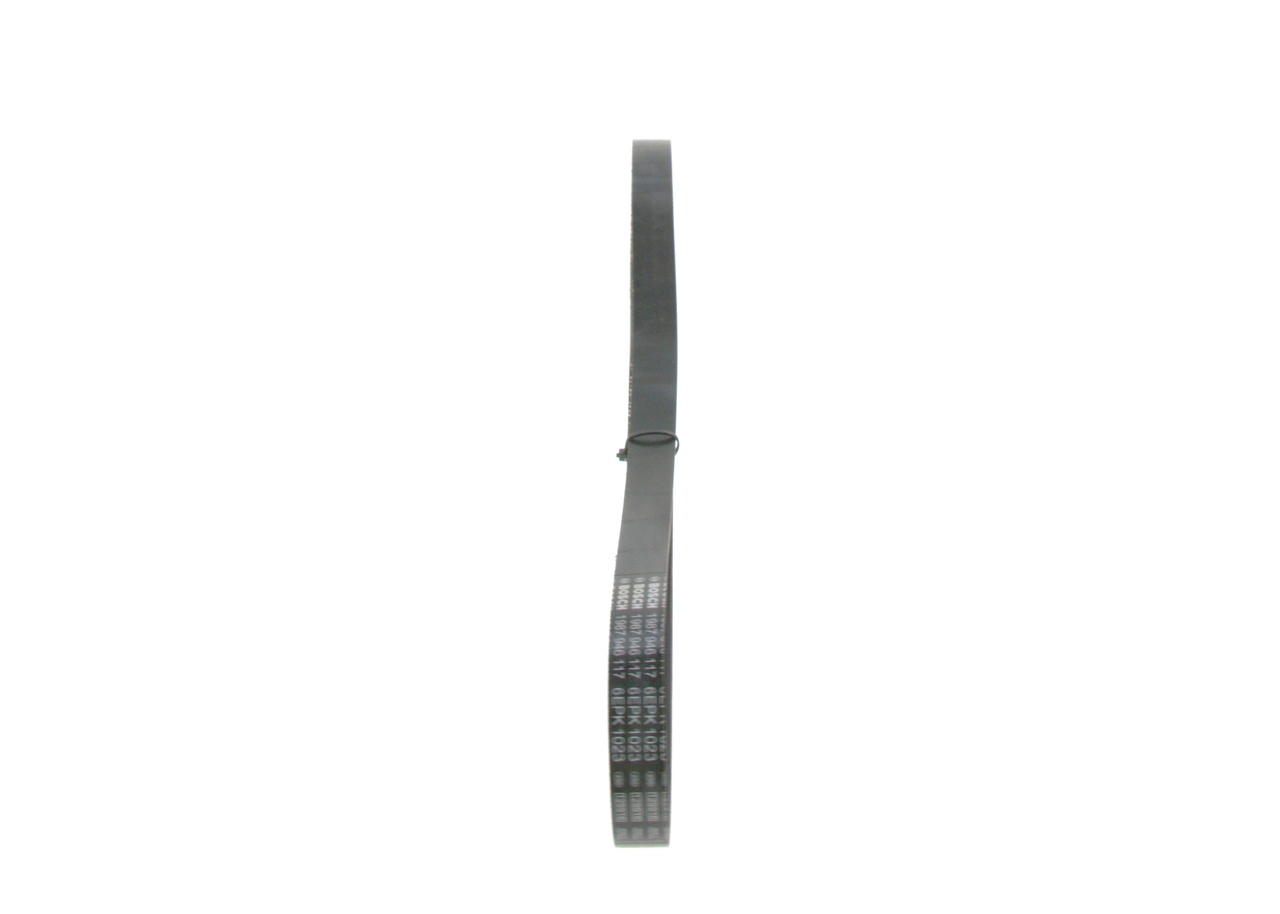 Купити 1987946117 Bosch Ремінь генератора