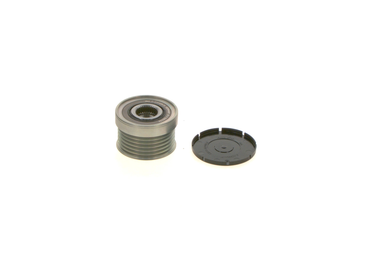 F00MA47701 Bosch Обгонна муфта генератора