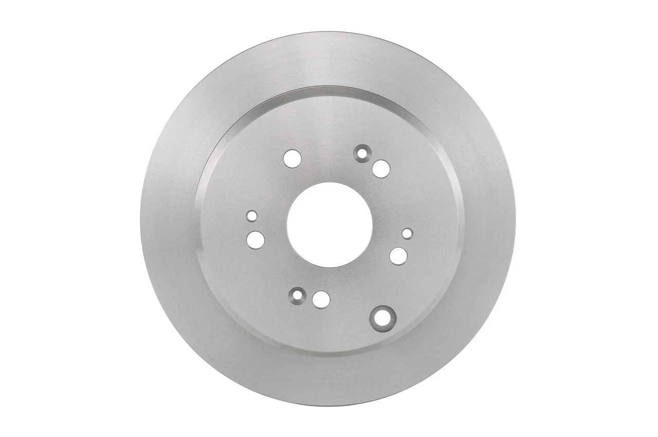 0986479449 Bosch Дискові гальма