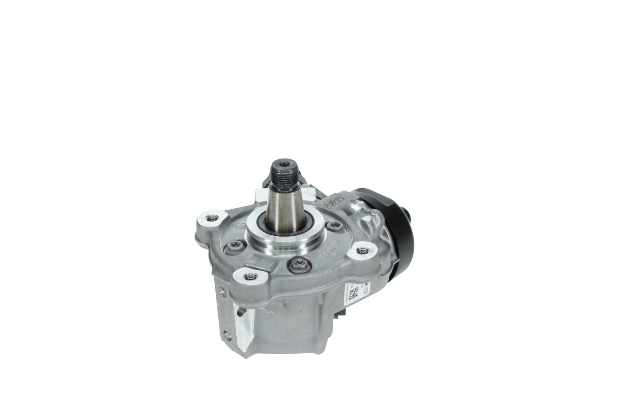 Купити 0445010568 Bosch Насос паливний високого тиску (ПНВТ) - DIESEL