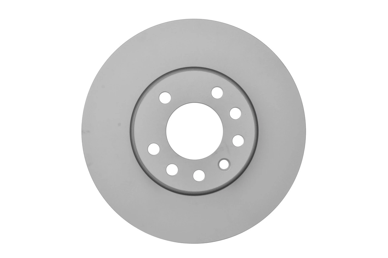 0986479107 Bosch Гальмо дискове переднє