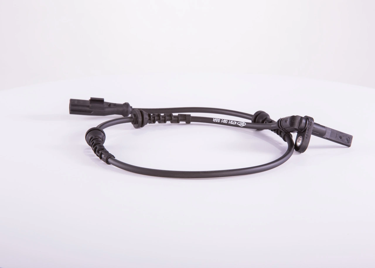 Купити 0265008941 Bosch Датчик АБС (ABS) передній