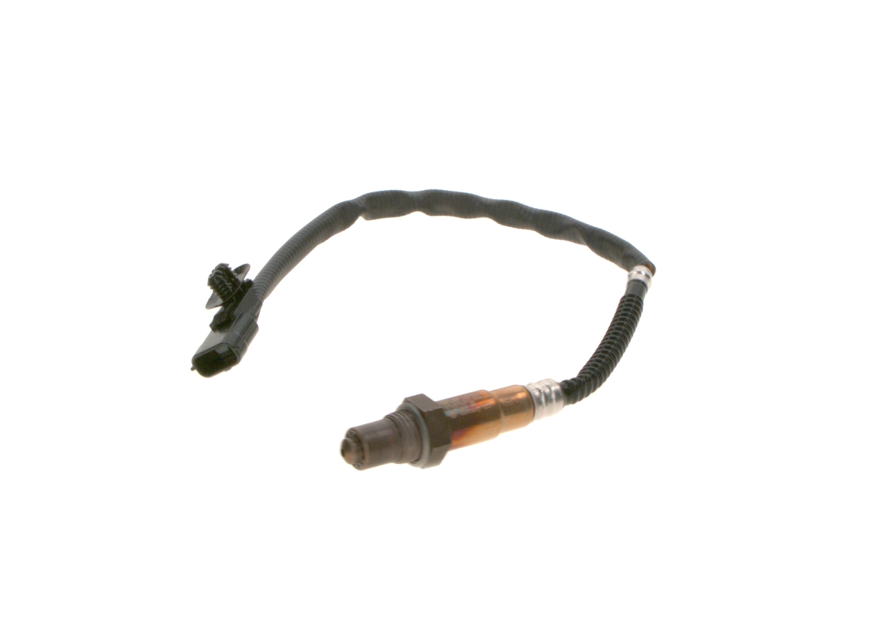 Лямбдазонд, датчик кисню до каталізатора Bosch 0258010110 ціна, від 72.23 USD
