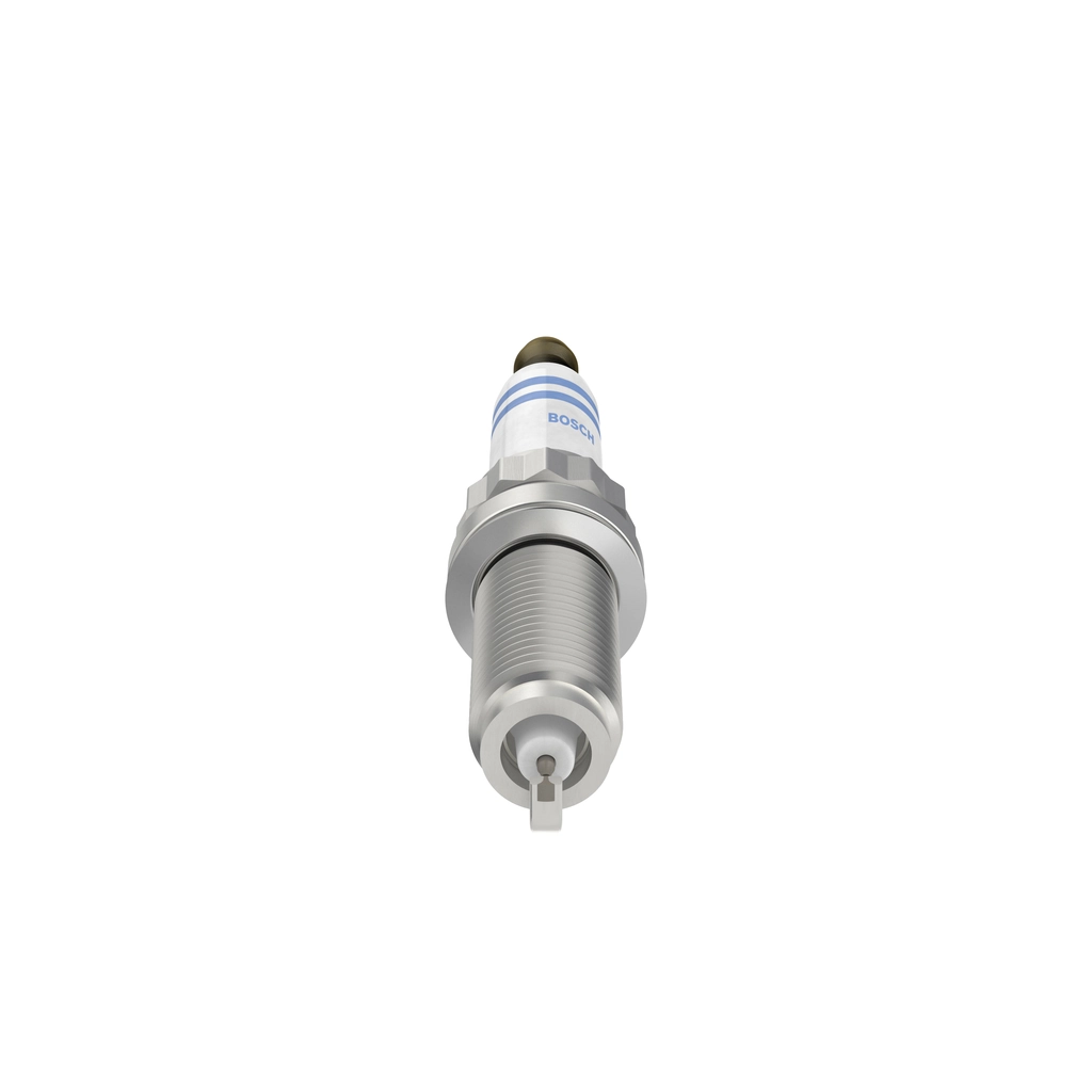 Свічки Bosch 0242145607