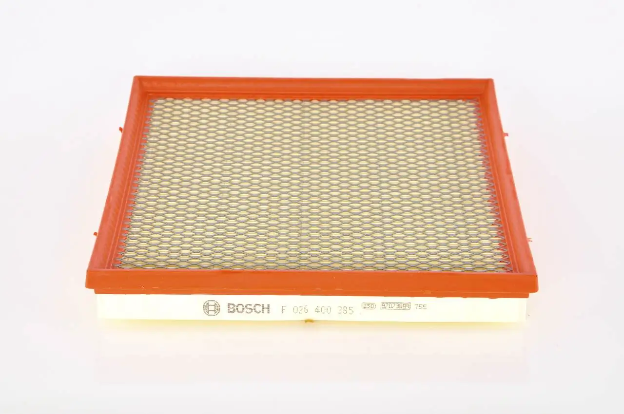 Купити F026400385 Bosch Автомобільний фільтр повітря