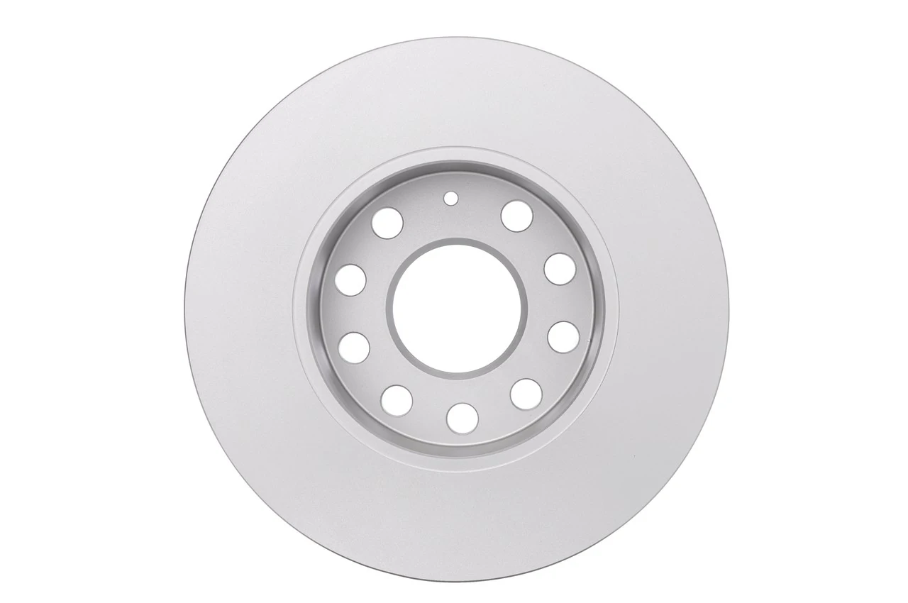 Купити 0986479B78 Bosch Диск заднього гальма