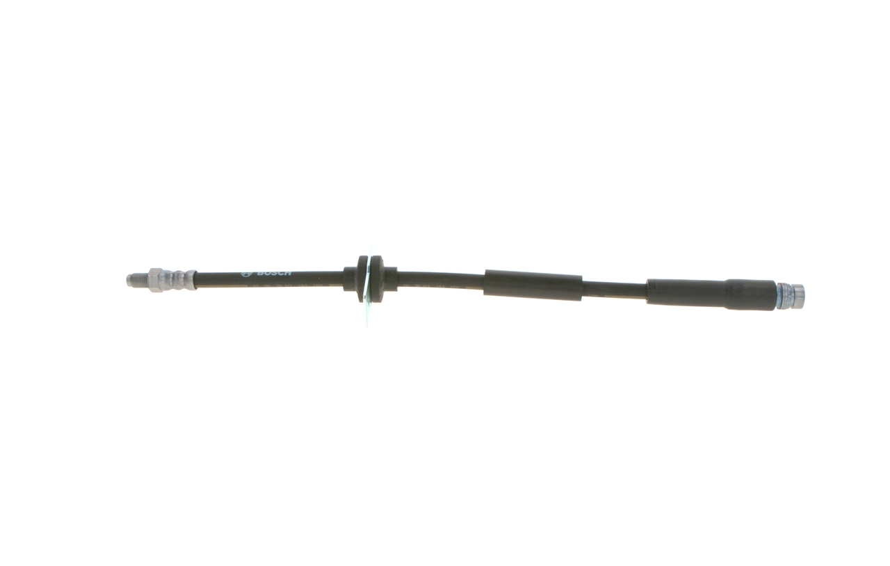 Шланг гальмівний задній Bosch 1987481B19 ціна, від 12.83 USD