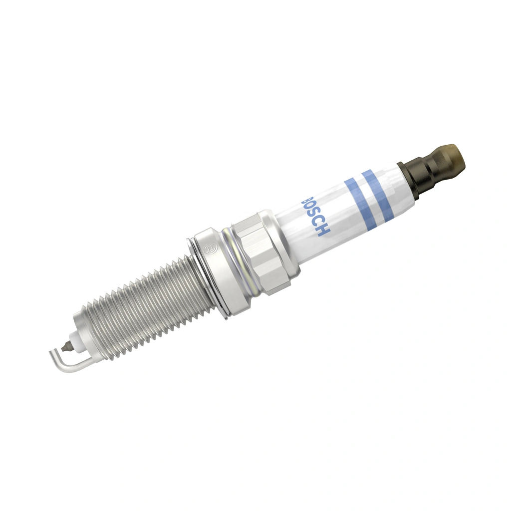 Свічки Bosch 0242129512
