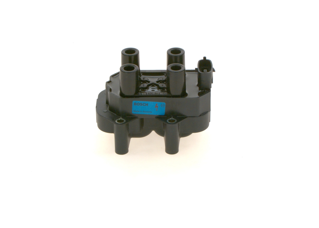 Котушка запалювання Bosch 0221503011 ціна, від 38.73 USD