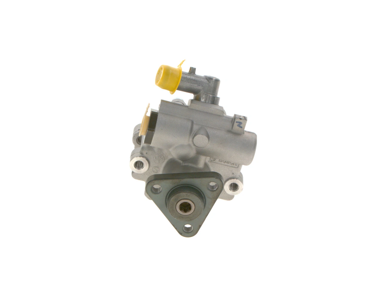KS00003321 Bosch Насос гідропідсилювача