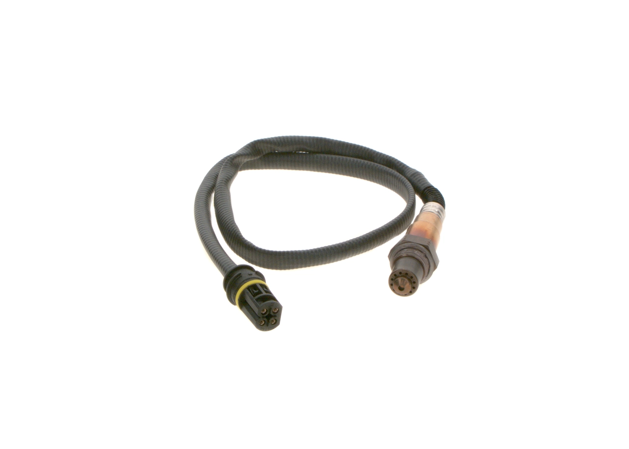 0258006456 Bosch Лямбда зонд після каталізатора