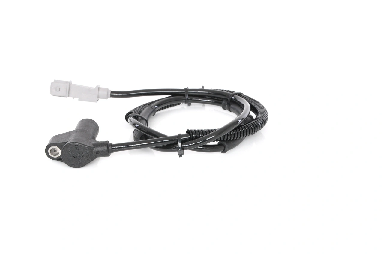 Датчик АБС (ABS) задній Bosch 0265006793 ціна, від 14.37 USD