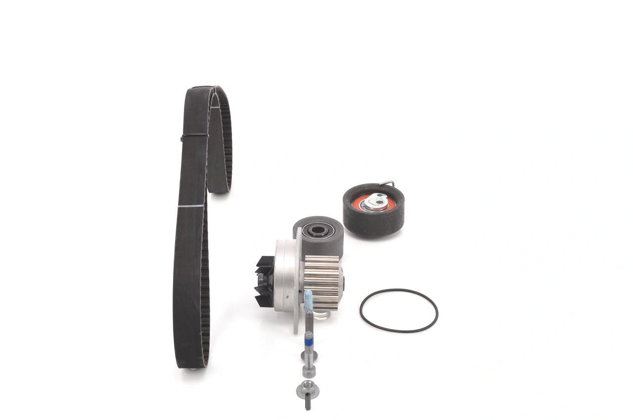 Купити 1987948712 Bosch ГРМ ремень