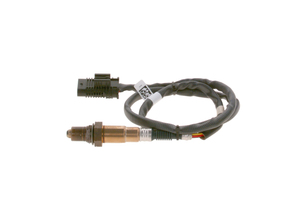 Bosch 0258027105 ціна, від 87.66 USD