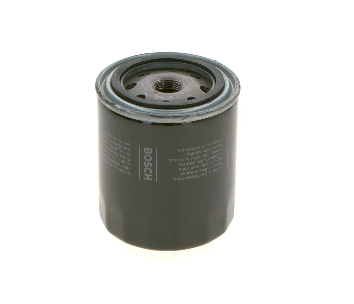 Купити F026407267 Bosch Фільтр очищення масла відцентровий