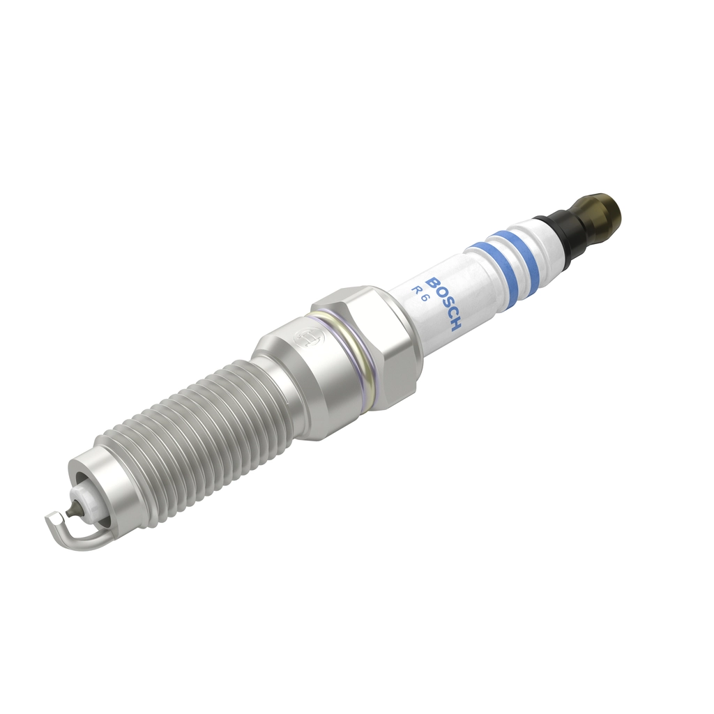 Свічки автомобільні Bosch 0242145573 ціна, від 15.06 USD