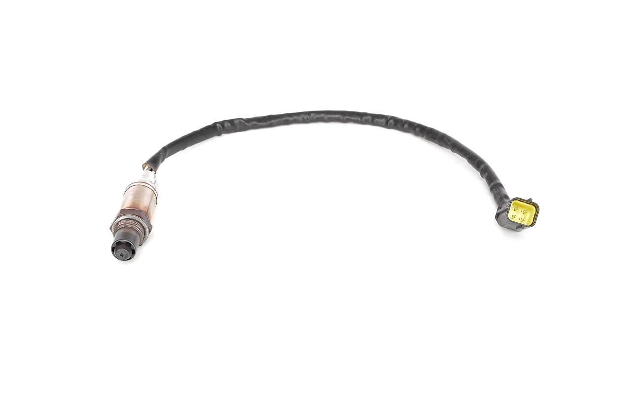 F00HL00347 Bosch Лямбдазонд, датчик кисню до каталізатора