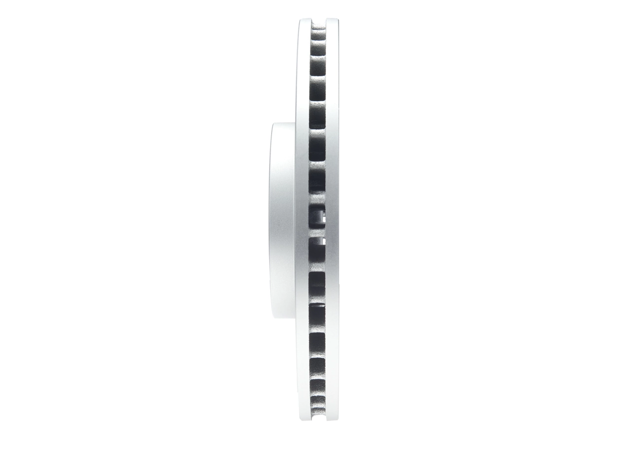 0986479546 Bosch Гальмо дискове переднє