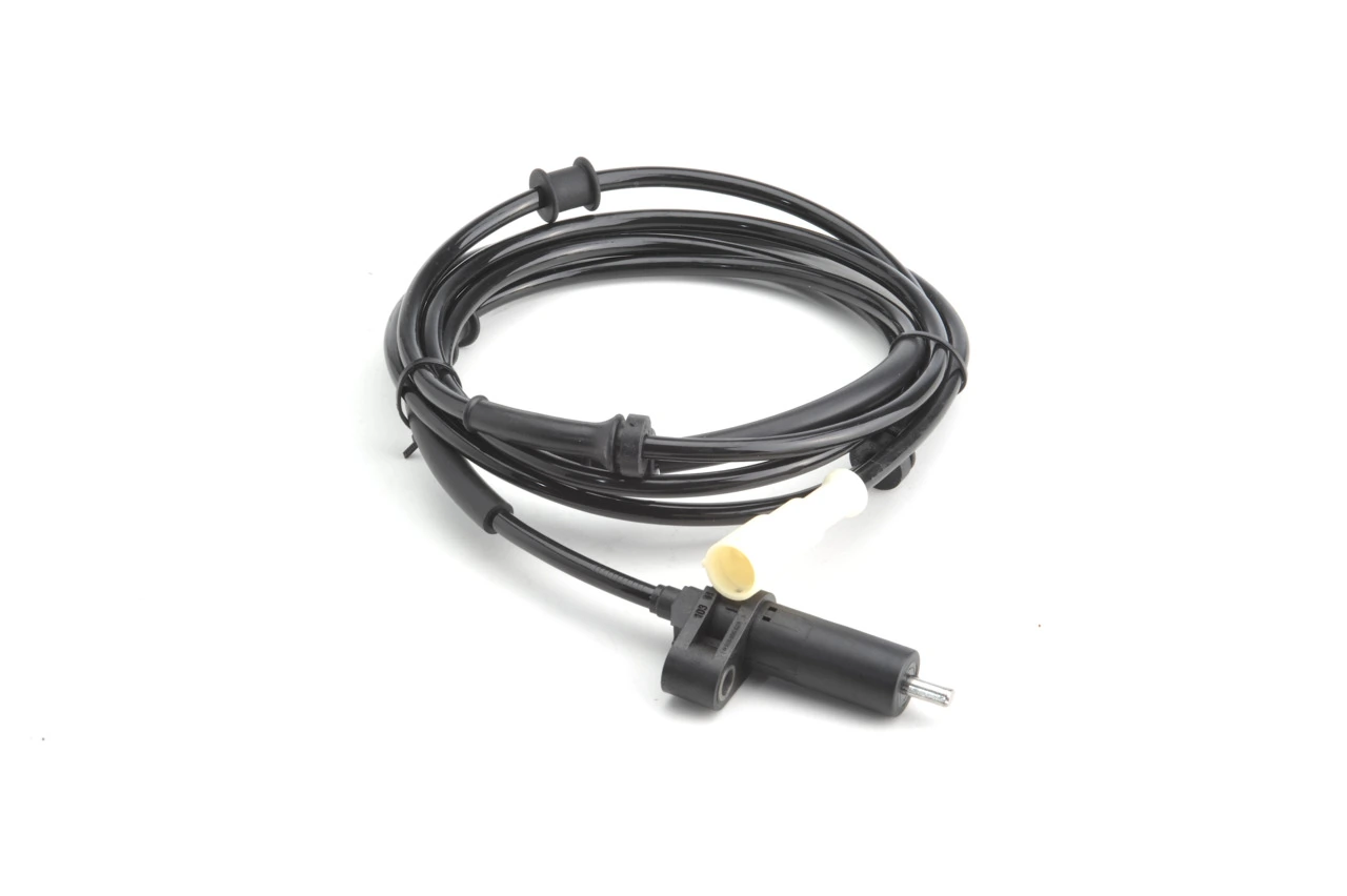 Купити 0265006689 Bosch Датчик АБС (ABS) задній, правий