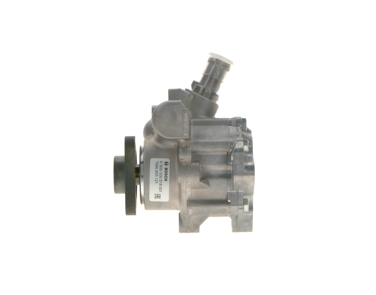Насос гідропідсилювача керма Bosch KS01000488