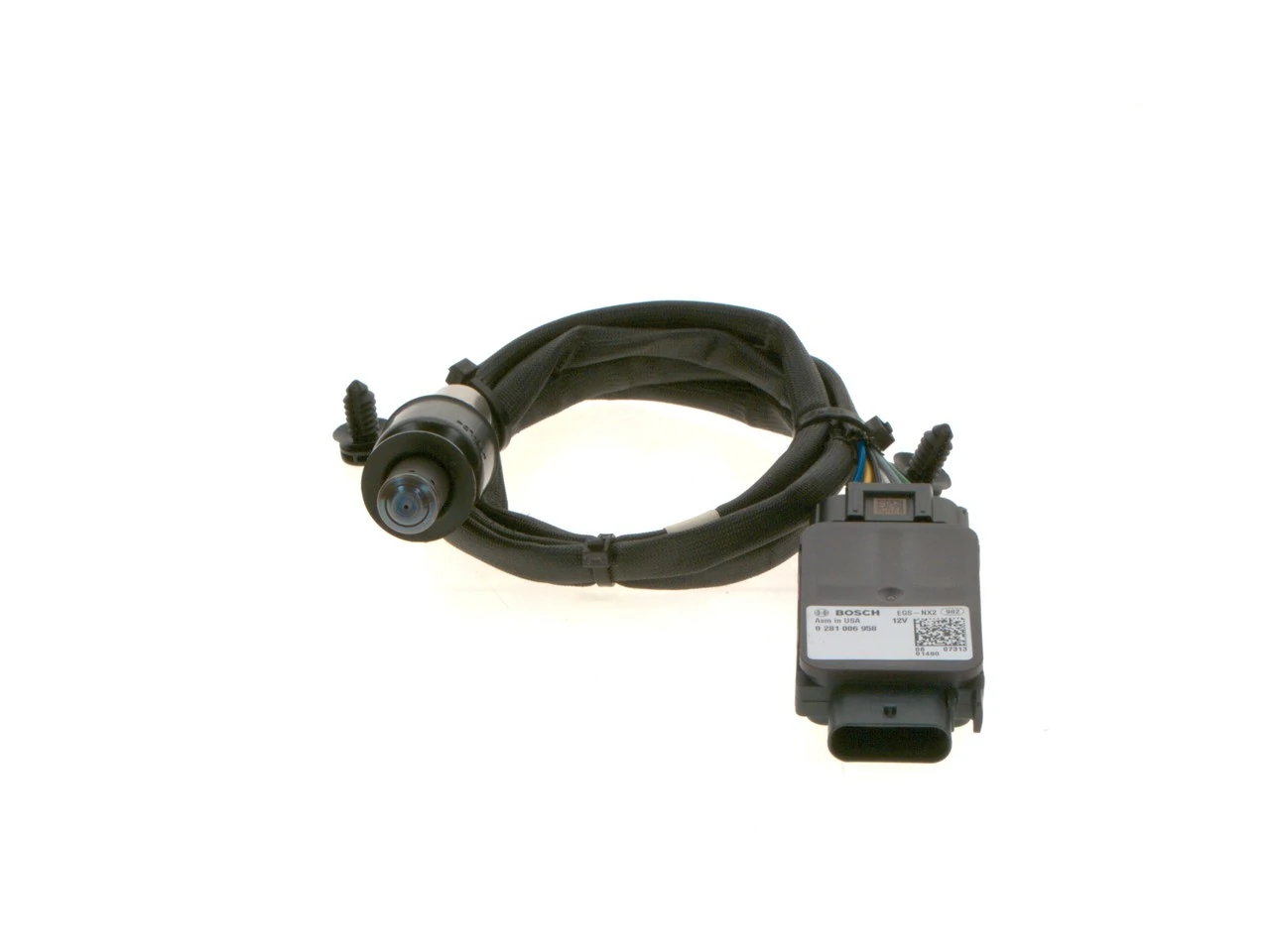 Bosch 0281006958 ціна, від 238.36 USD