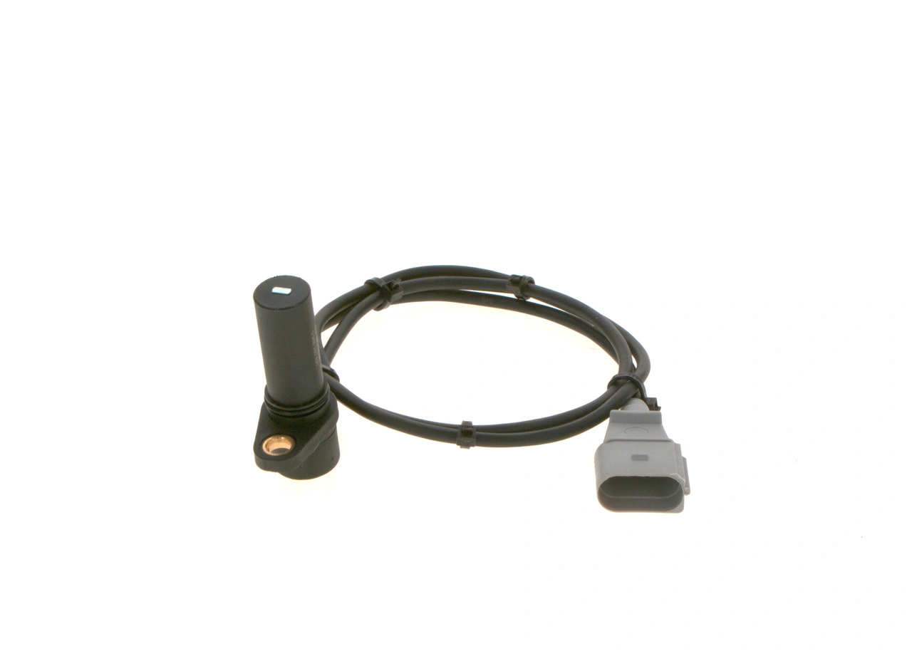 Купити 0986280491 Bosch Датчик положення (оборотів) коленвалу