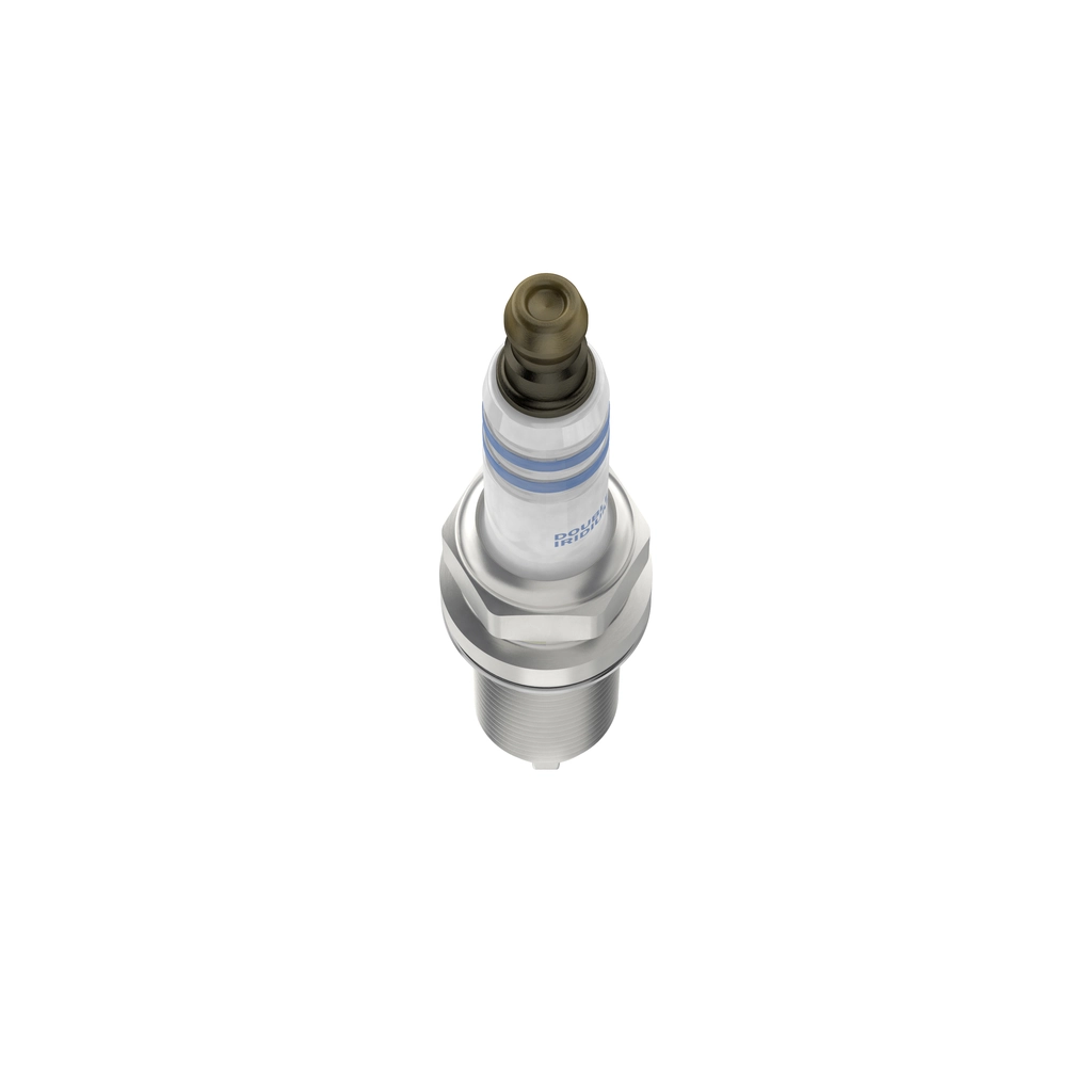 Свічки автомобільні Bosch 0242240715 ціна, від 10.57 USD