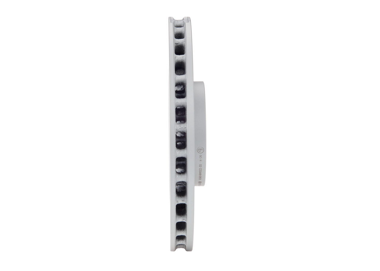 0986479736 Bosch Гальмо дискове переднє