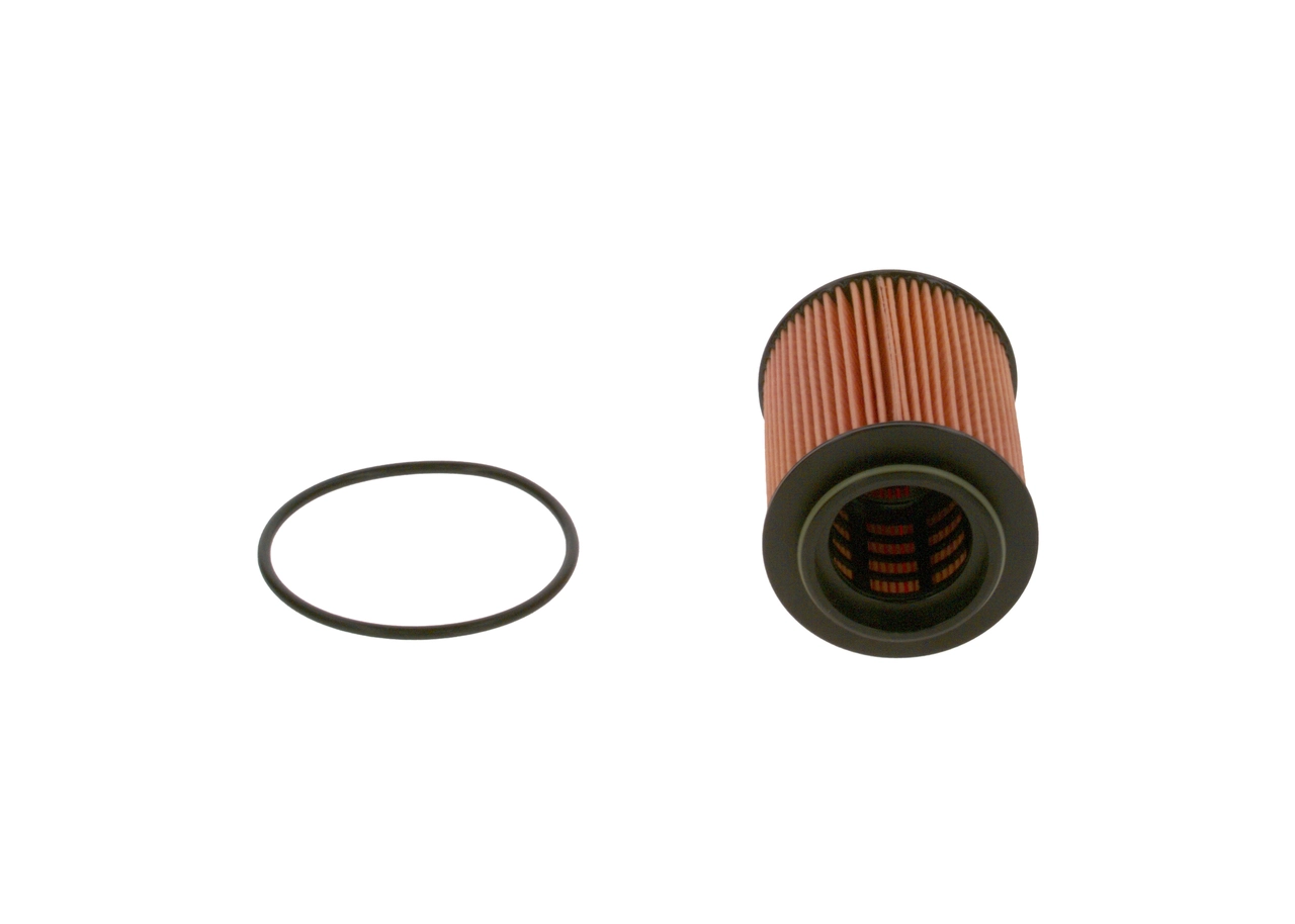 Купити F026407096 Bosch Фільтр очищення масла відцентровий