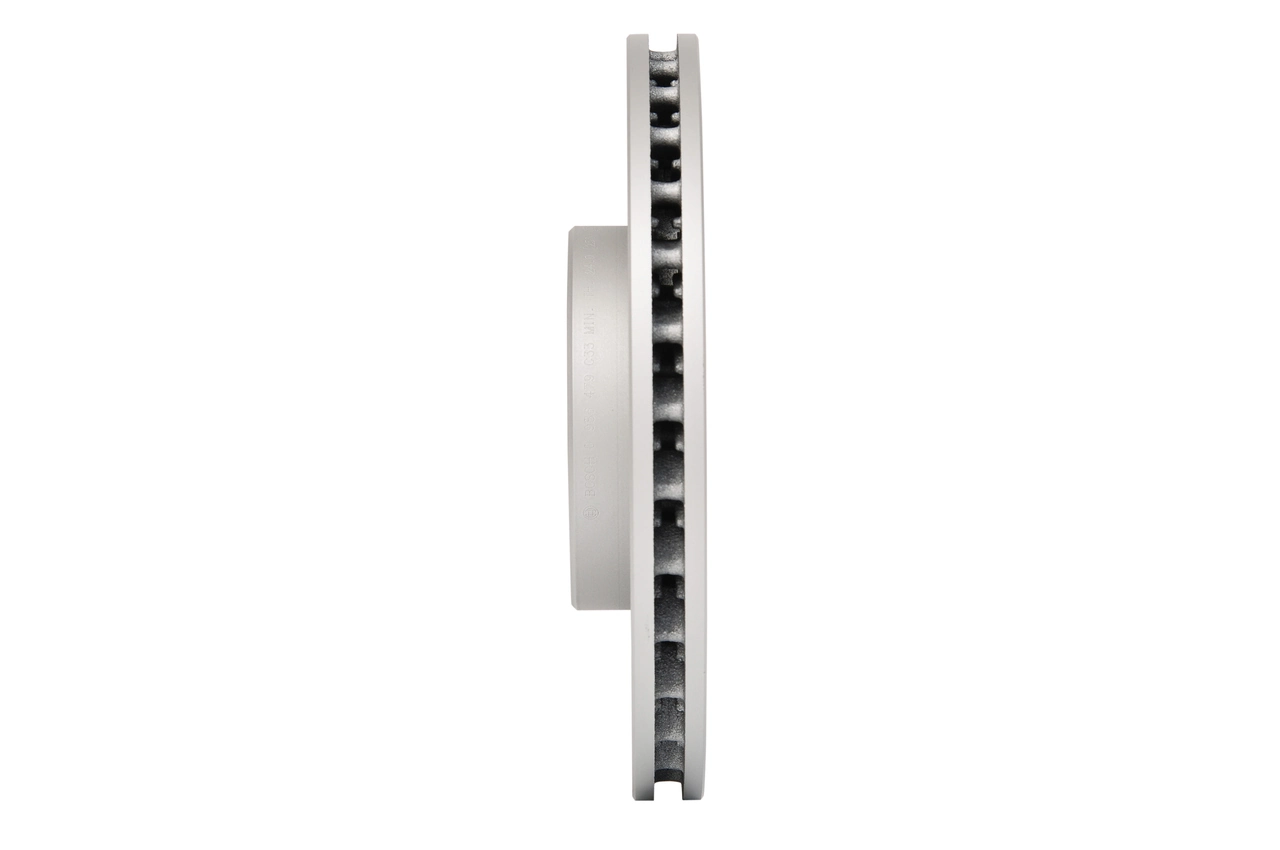 Купити 0986479C33 Bosch Ротор гальмівний