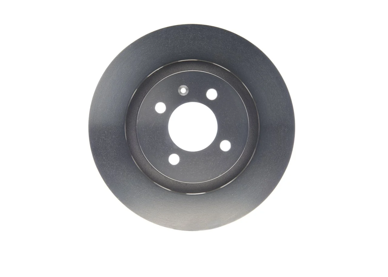 0986478508 Bosch Гальмо дискове переднє