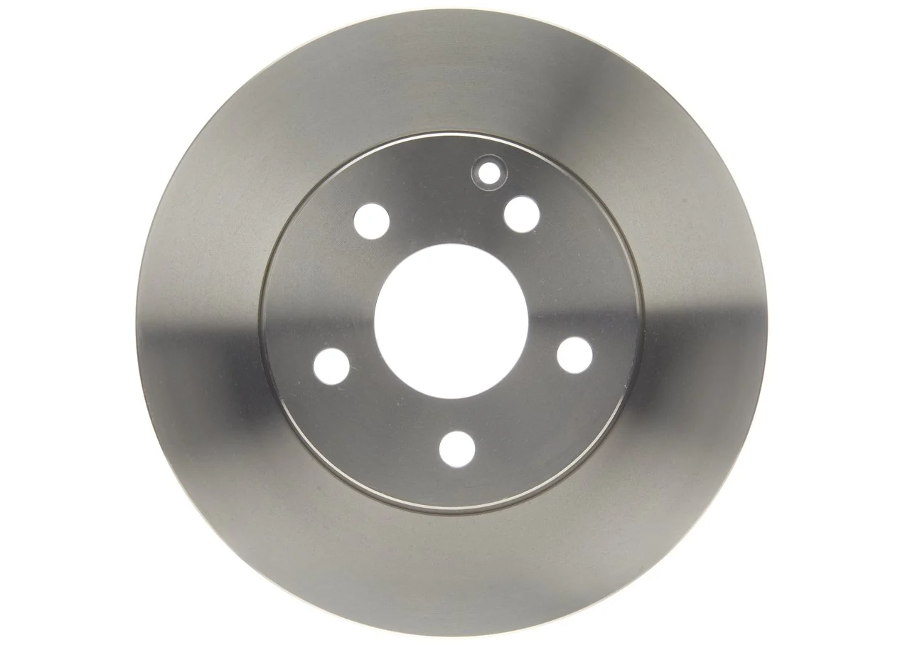 0986479S83 Bosch Гальмо дискове переднє