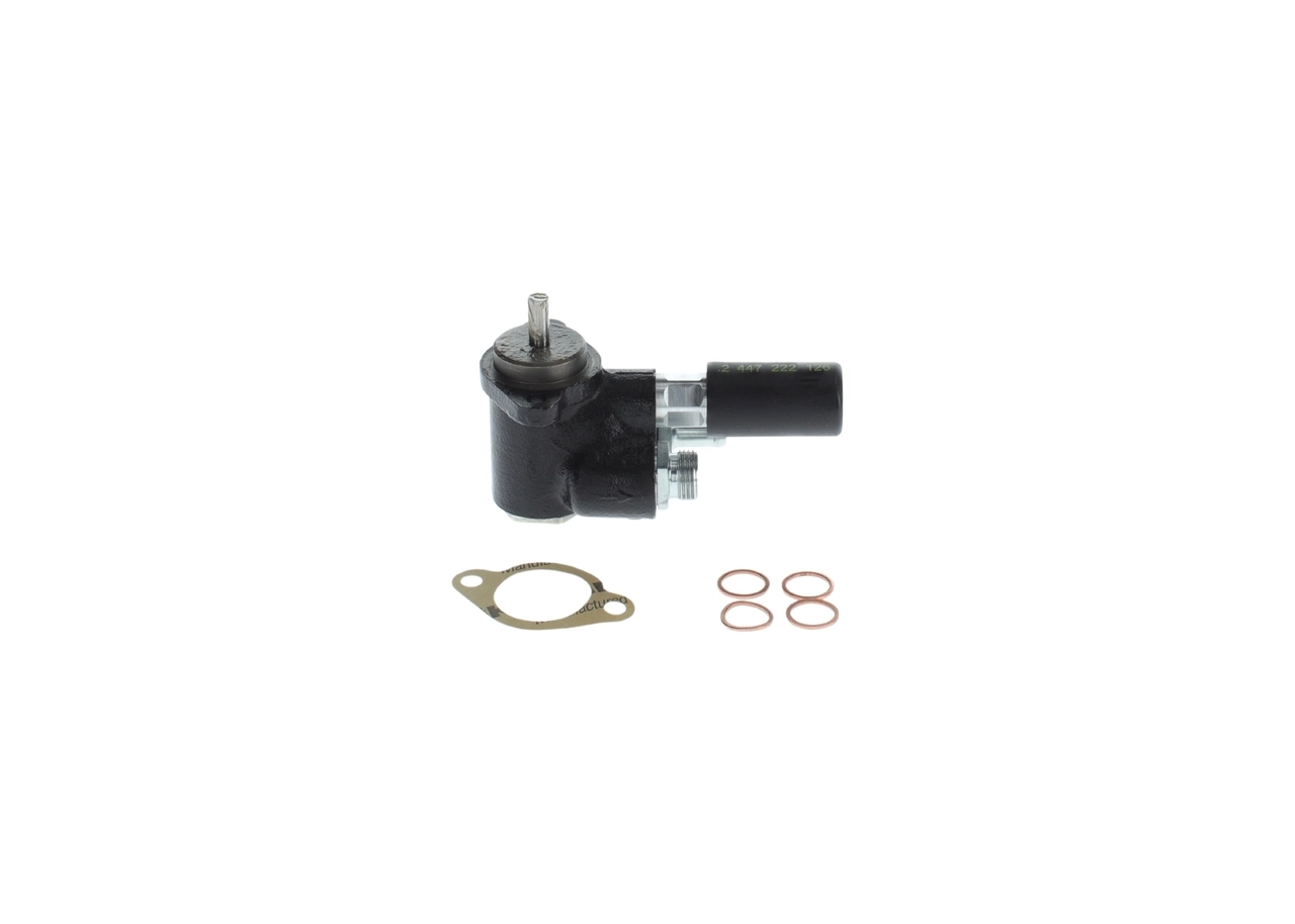 0440007998 Bosch Паливний насос, механічний