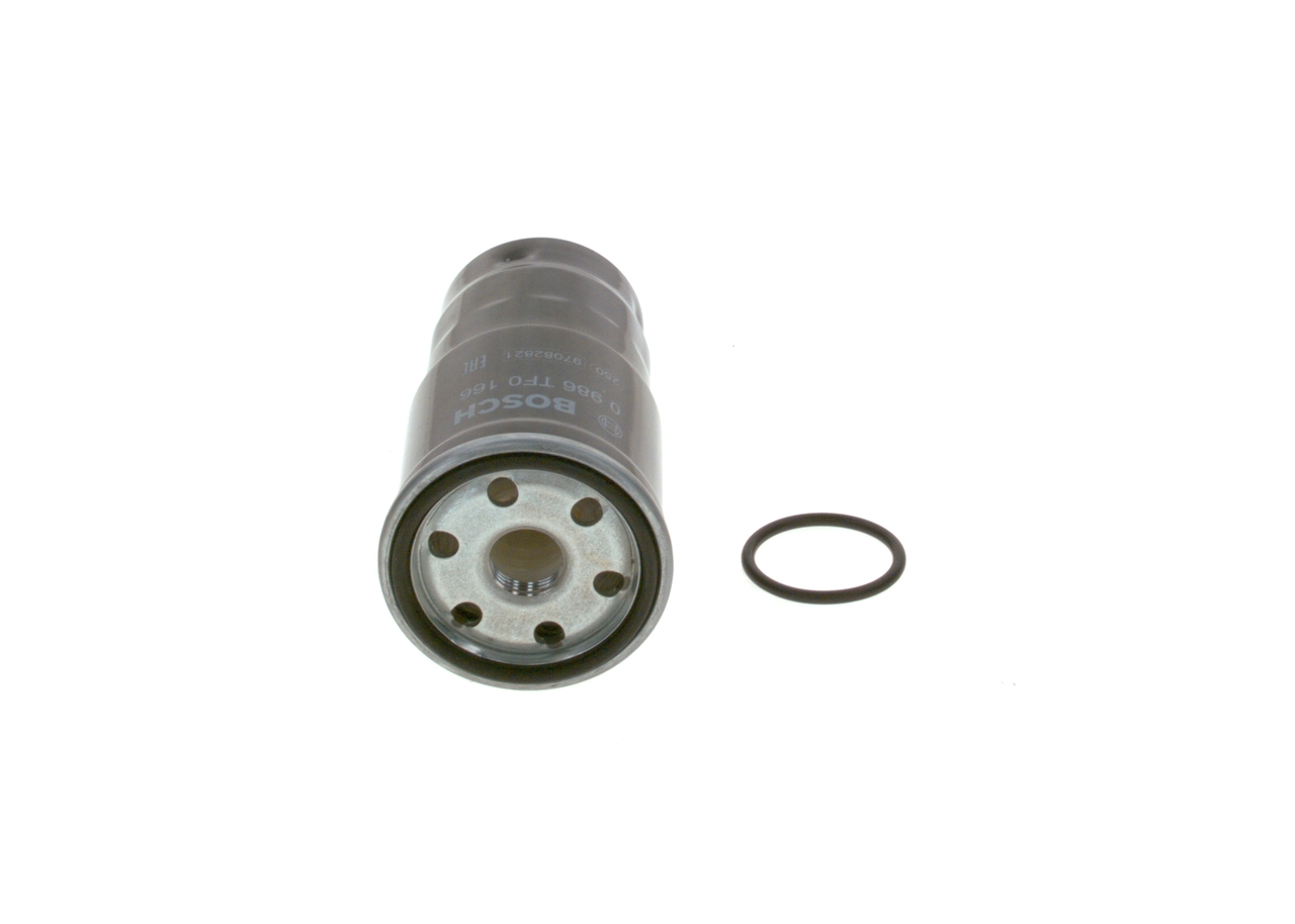 Купити 0986TF0166 Bosch Фільтр-відстійник палива грубої очистки