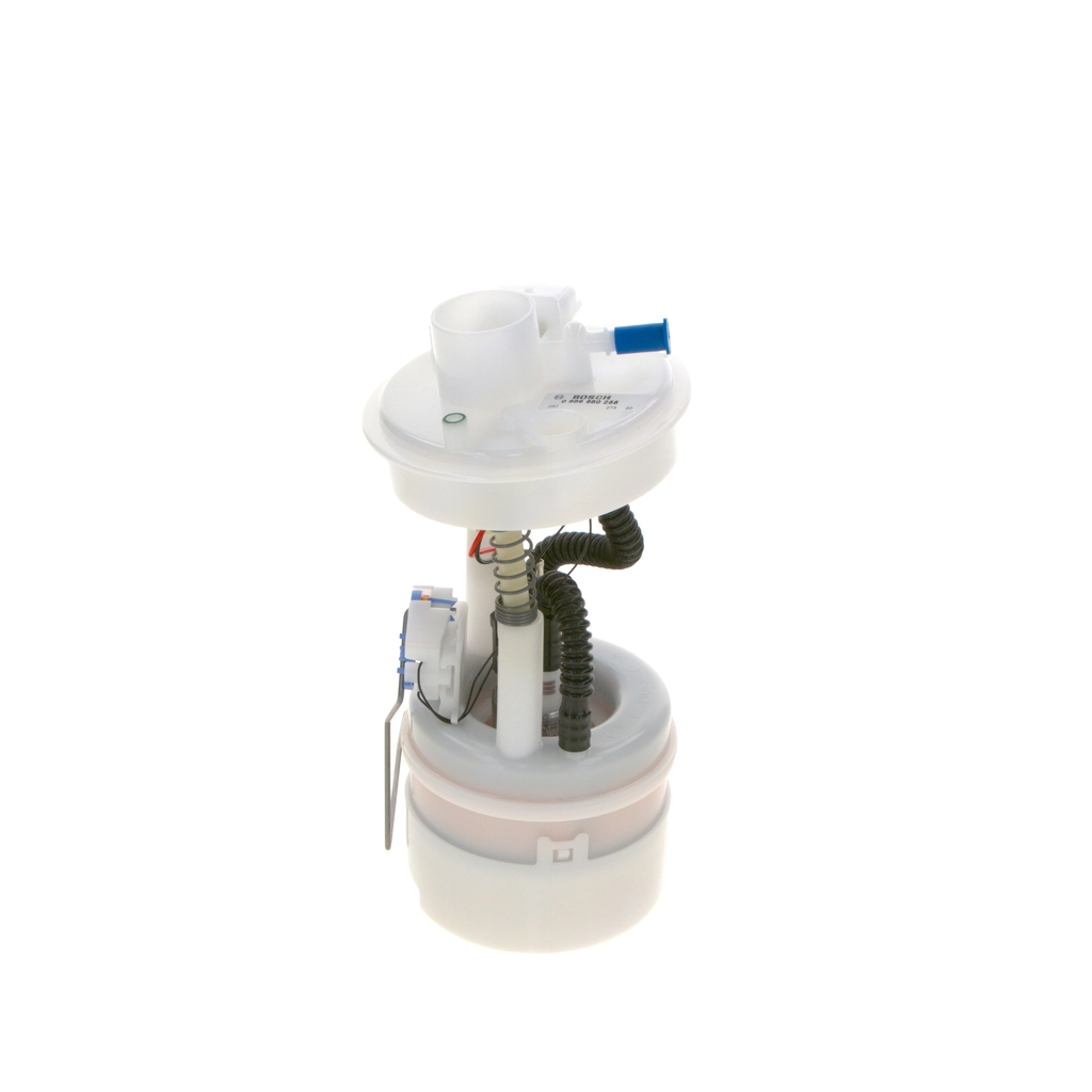 Модуль бензонасоса Bosch 0986580255 ціна, від 60.38 USD