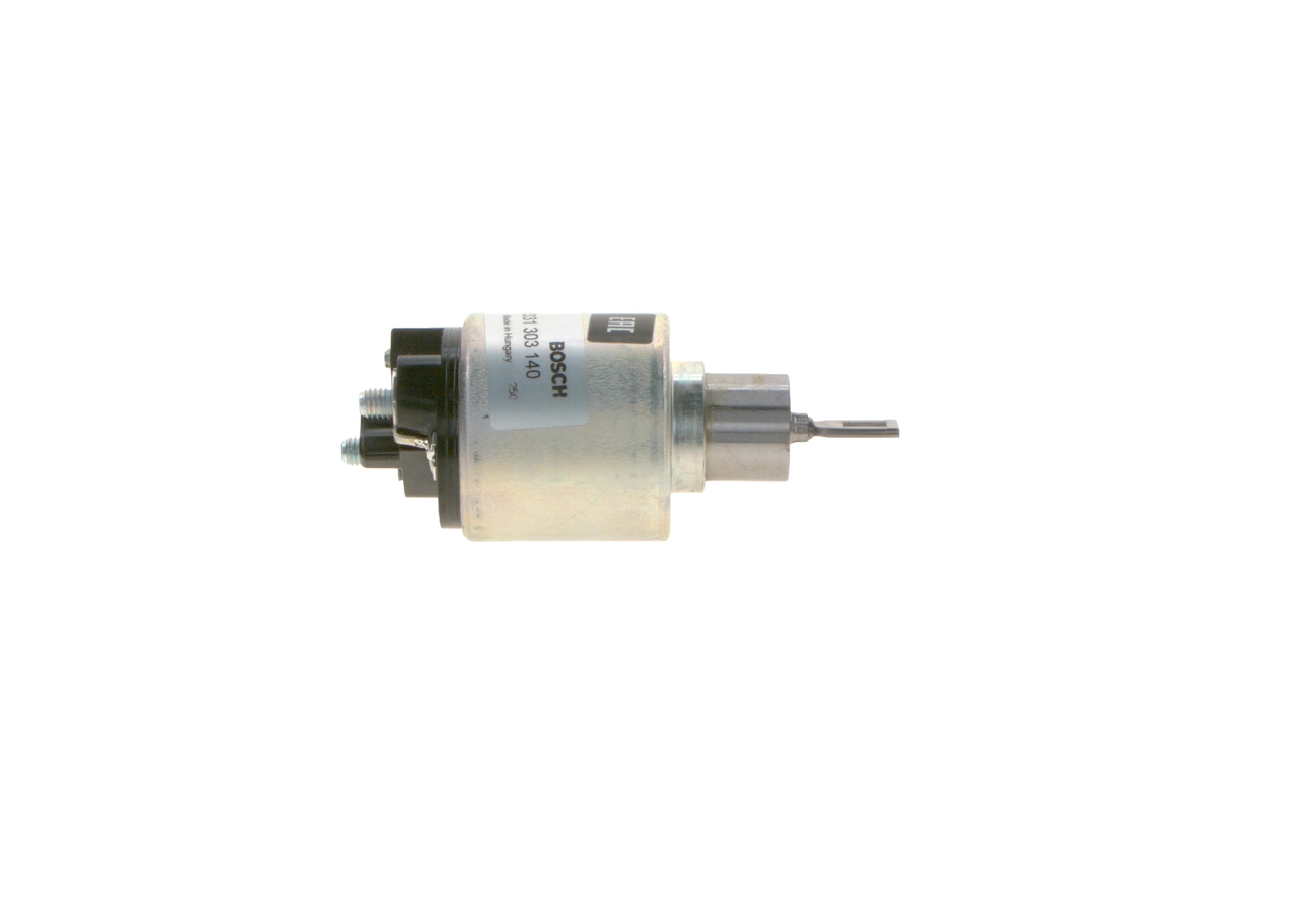 Купити 0331303140 Bosch Втягуюче реле стартера