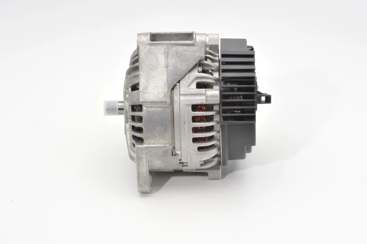 0124655097 Bosch Авто генератор