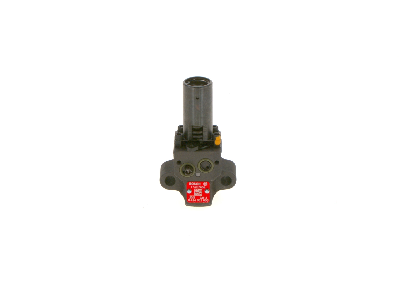 Форсунка дизельна Bosch 414001003 ціна, від 231.02 USD