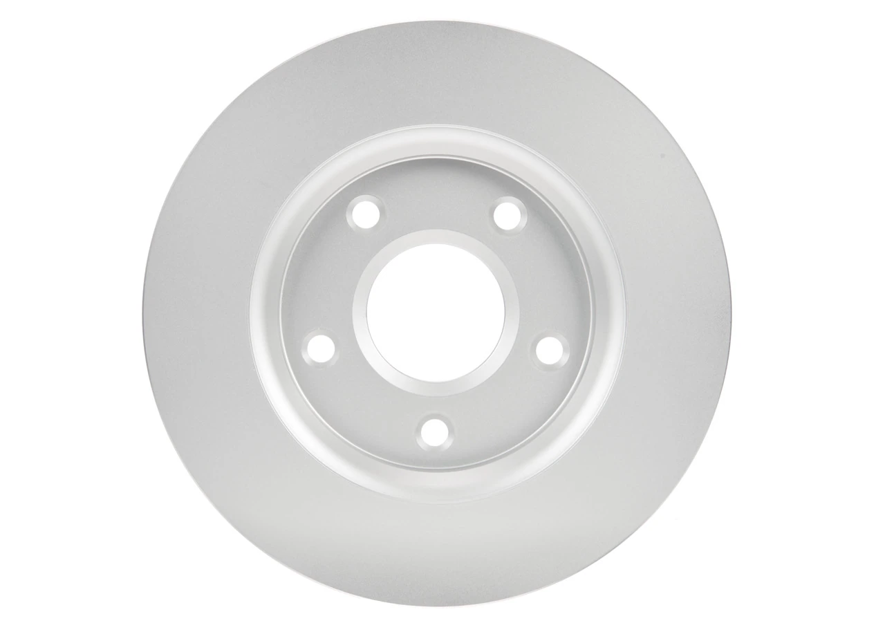 0986479B17 Bosch Гальмо дискове переднє