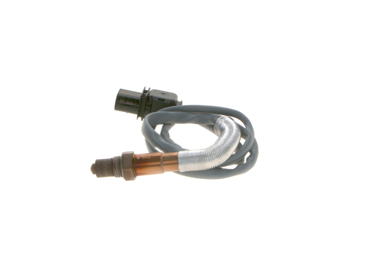 Лямбдазонд, датчик кисню до каталізатора Bosch 0258017206 ціна, від 96.66 USD