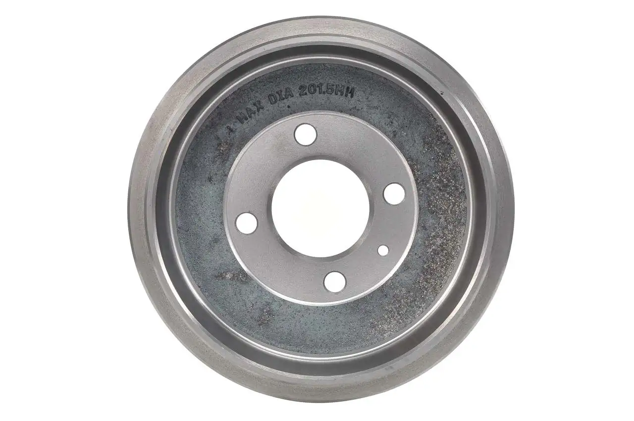 Барабан гальмівний задній Bosch 0986477106 ціна, від 24.97 USD
